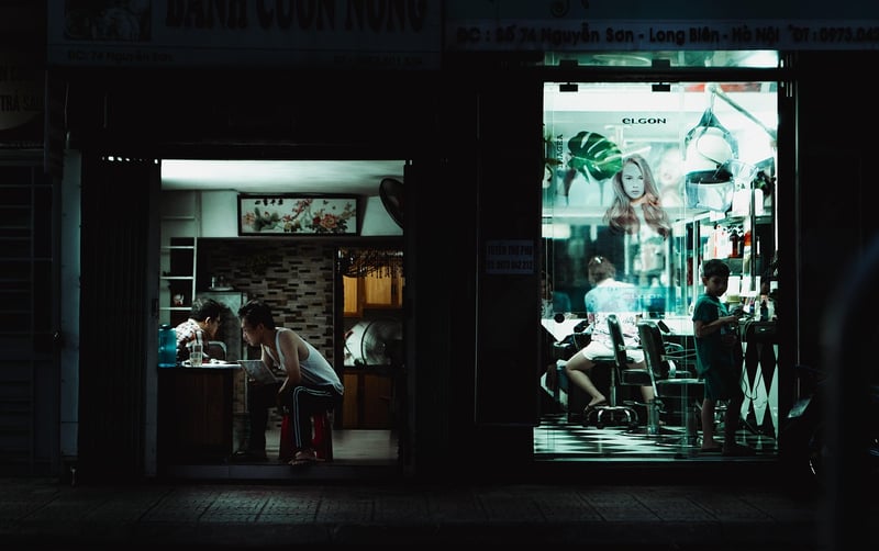 Street Food